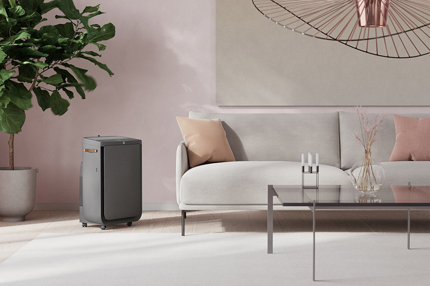 Electrolux Pure Multi 700 z nawilżaczem