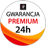 Gwarancja Premium 24H