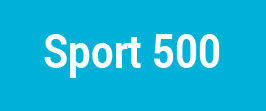 Maseczka antysmogowa Broyx Sport 500