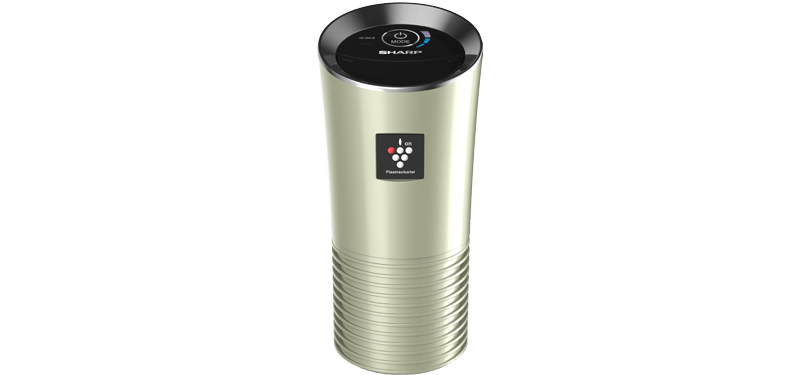 Sharp UJ-GC20E-N widok front