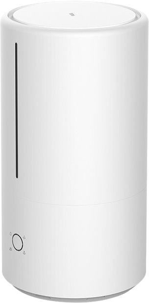 Xiaomi Mi Smart Antibacterial Humidifier widok bok