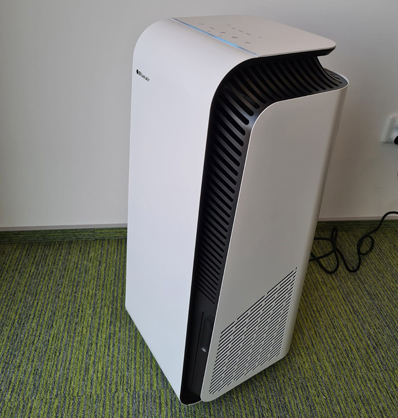 Blueair HealthProtect 7740i design