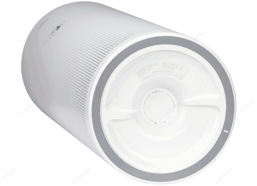 Filtr do LIFAair LA500V