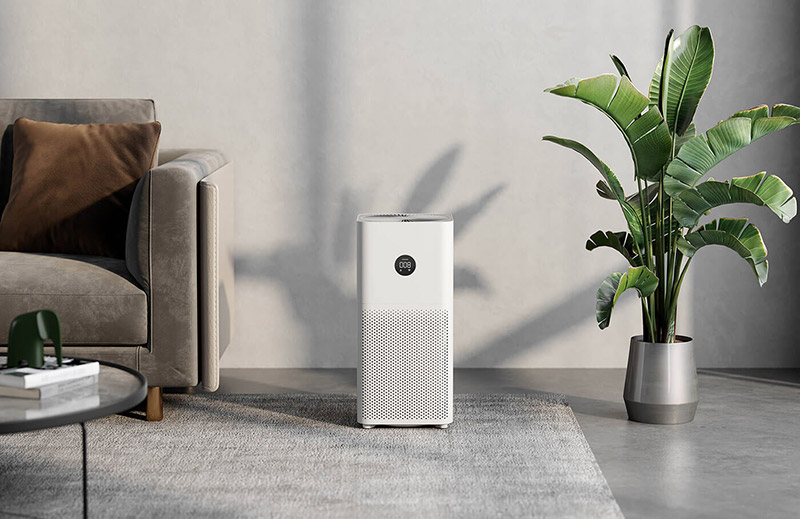 Xioami Air Purifier 3C