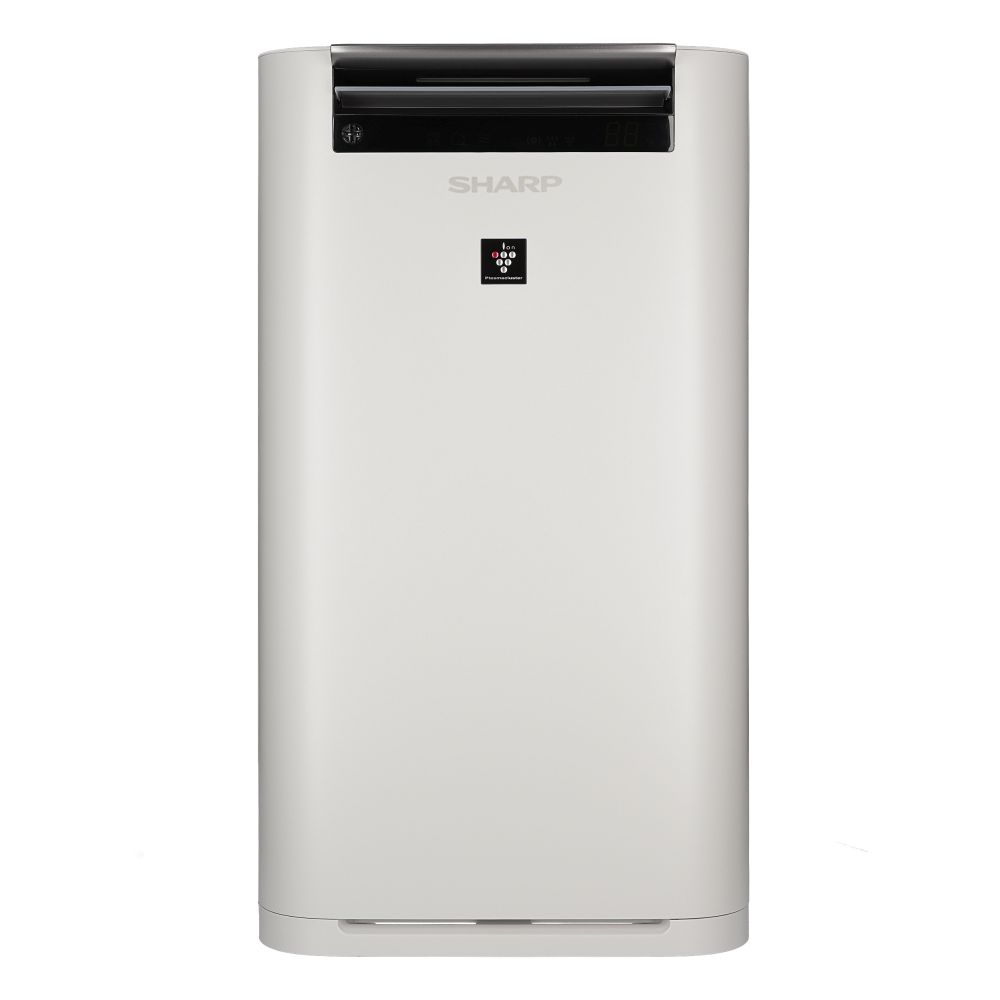 Sharp UA-HG50E-L - oczyszczacz powietrza na pleśń