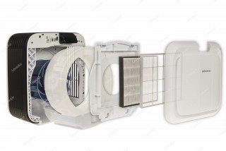 Boneco H680