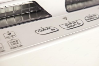 Sharp KC-A60EUW