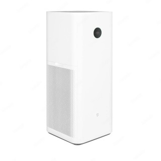 Xiaomi Air Purifier Max z boku