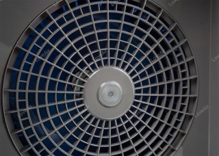 Coway Airmega 300S wentylator