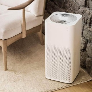 Xiaomi Air Purifier 2H - aranżacja
