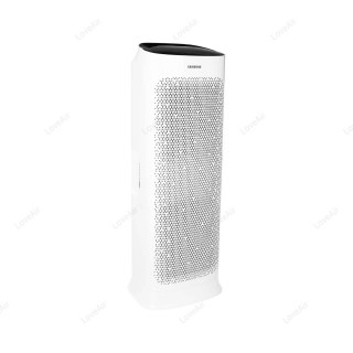 Samsung AX90R7080WD widok z boku