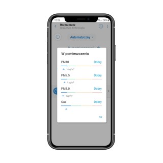 Samsung AX90R7080WD