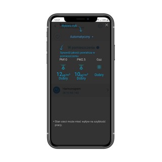 Samsung AX90R7080WD