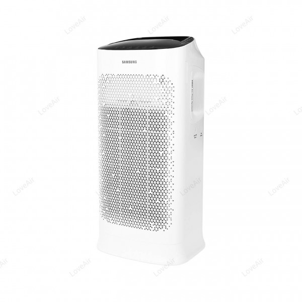 Samsung AX60R5080WD widok z boku
