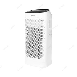 Samsung AX60R5080WD widok z boku