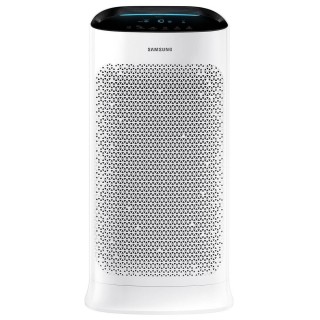 Samsung AX60R5080WD - widok przód, aktywny wyświetlacz