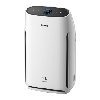 Oczyszczacz powietrza Philips AC1217/50