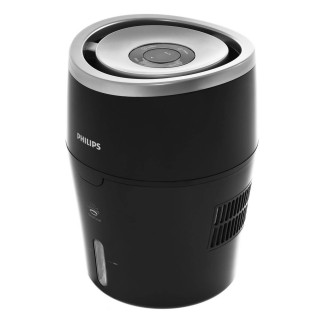 Philips HU4813/10 - widok front bokiem