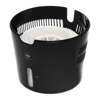 Philips HU4813/10 - wnętrze, filtr nawilżacza