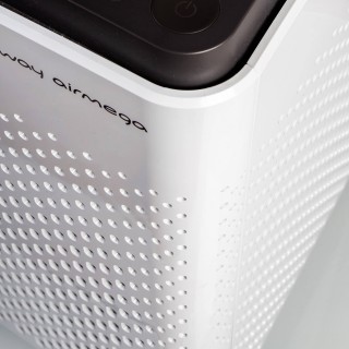 Pokrywa filtrów do Coway Airmega 300S