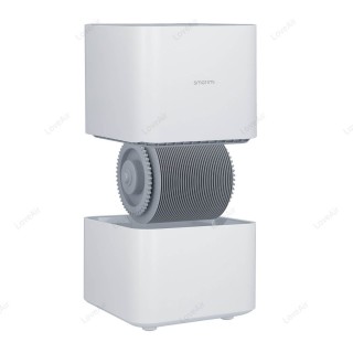 Xiaomi Smartmi Pure Evaporative przekrój