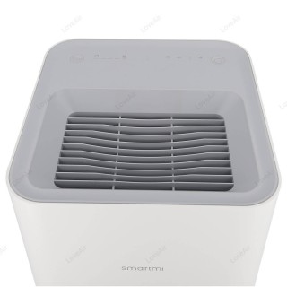 Xiaomi Smartmi Pure Evaporative kratka do napełniania wody, panel sterowania