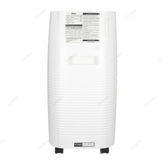 IDEAL AP 35H widok bok