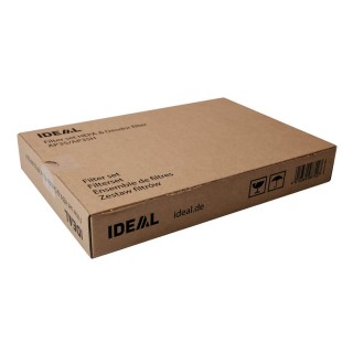 Komplet filtrów do AP 35/35H w pudełku