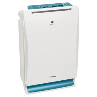 Panasonic F-VXR35G-A widok z boku