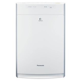 Panasonic F-VXR50G-W widok przód