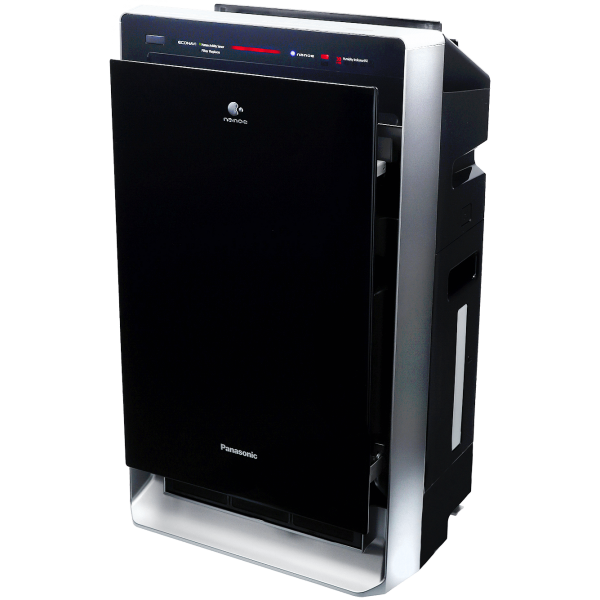 Oczyszczacz powietrza Panasonic F-VXR70G-K