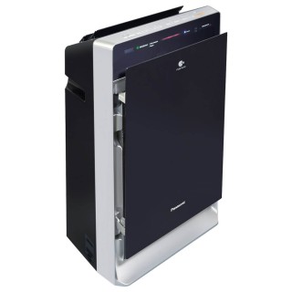 Panasonic F-VXR70G-K widok bok