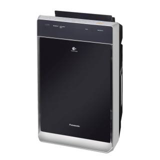 Panasonic F-VXR70G-K widok bok