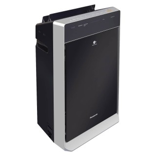 Panasonic F-VXR70G-K widok bok