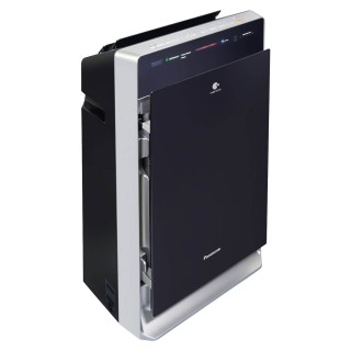 Panasonic F-VXR70G-K widok bok