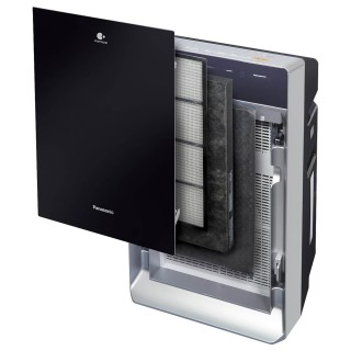 Panasonic F-VXR70G-K przekrój