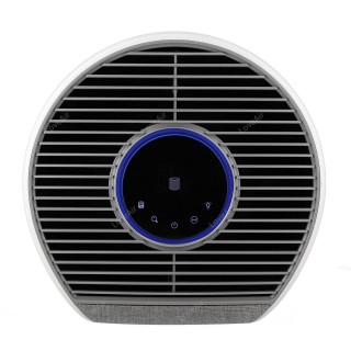 Philips AC3858/50 ikonka filtra na wyświetlaczu