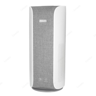 Philips Dual Scan AC3858/50 widok z boku