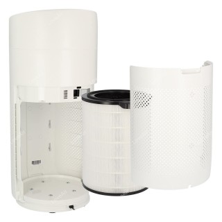 Philips Dual Scan AC3059/50 z filtrem i pokrywą