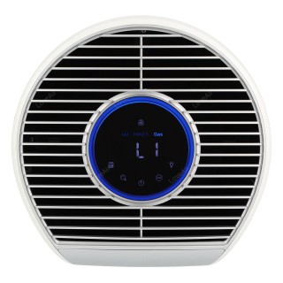 Philips Dual Scan AC3059/50 Wyświetlacz wskazujący poziom zanieczyszczeń gazowych i dobrą jakość powietrza
