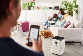 Aranżacja Philips AC5659/10