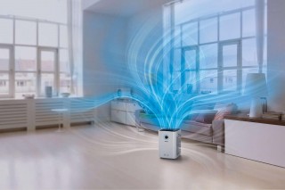 Działanie Philips AC5659/10
