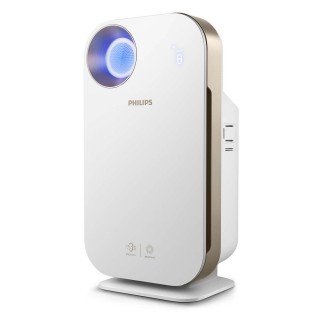 Philips AC4558/50 widok z boku
