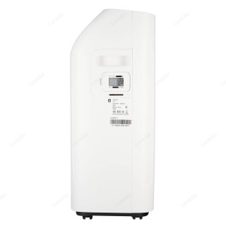 Philips AC3829/10 widok bok