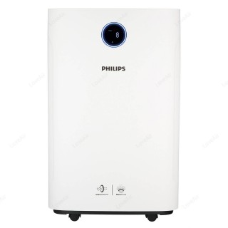 Philips AC3829/10 widok z przodu