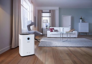 Philips AC6608/10 aranżacja
