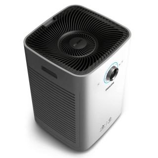 Philips AC6608/10 widok bok z góry