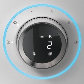 Philips AC6608/10 &ndash; dobra jakość powietrza