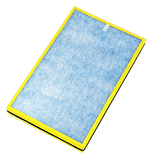 Filtr ALLERGY A501