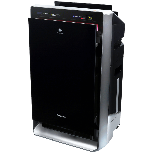 Oczyszczacz powietrza Panasonic F-VXR90G-K